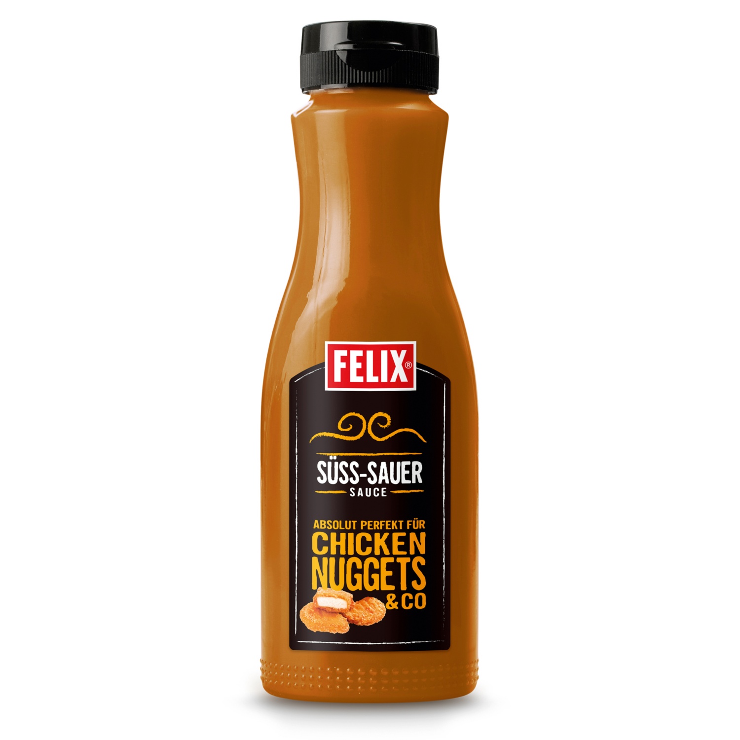 FELIX Sauce, Süß Sauer