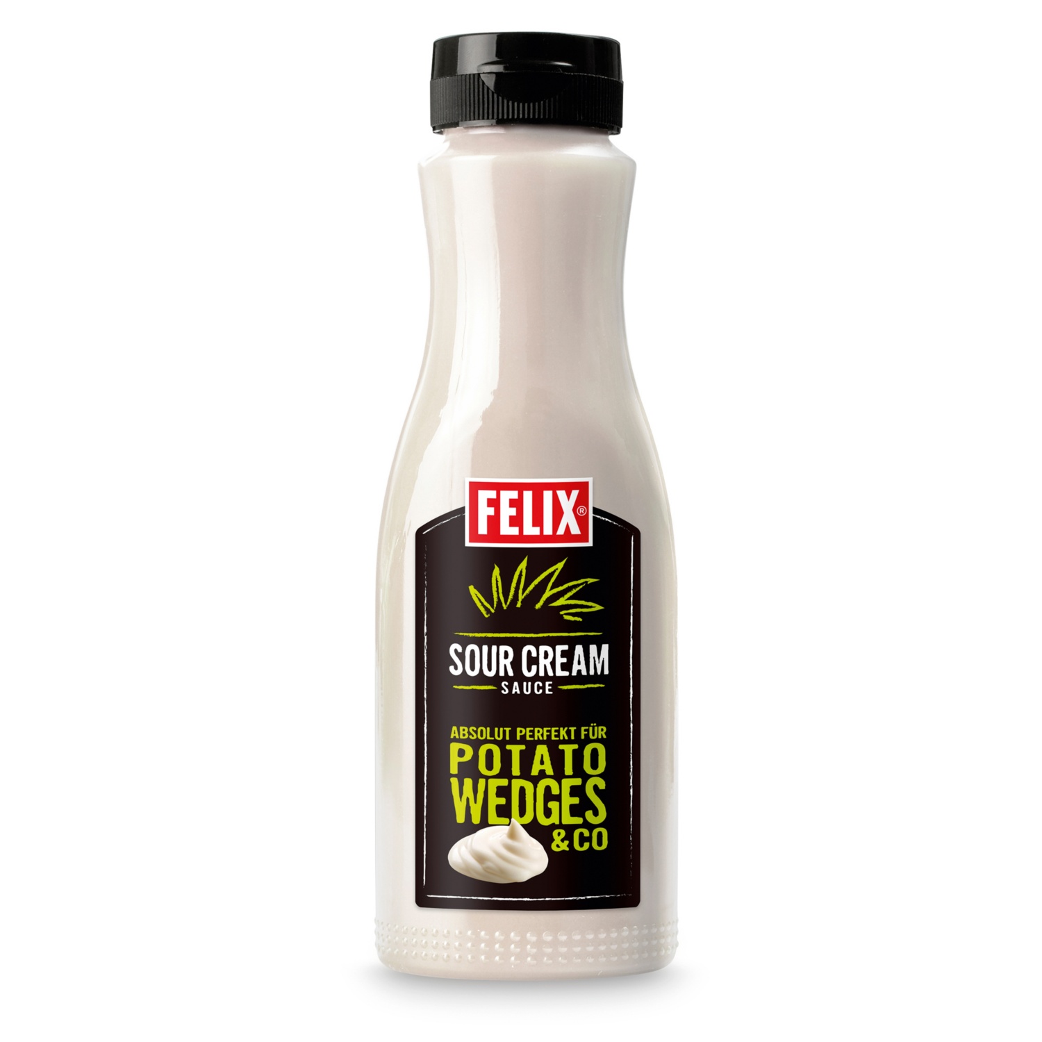 FELIX Sauce, Sour Cream