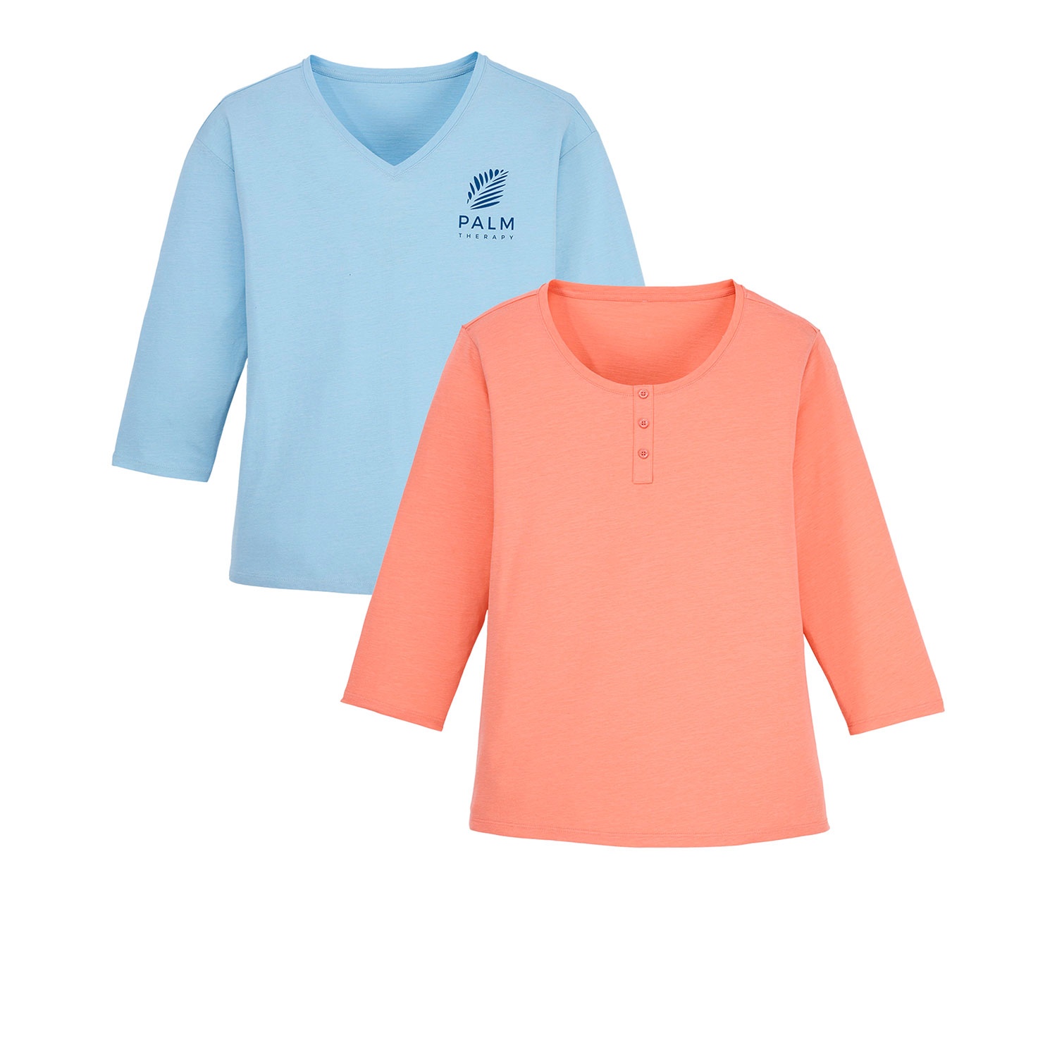 BLUE MOTION Damen Homewear-Hose oder Shirts