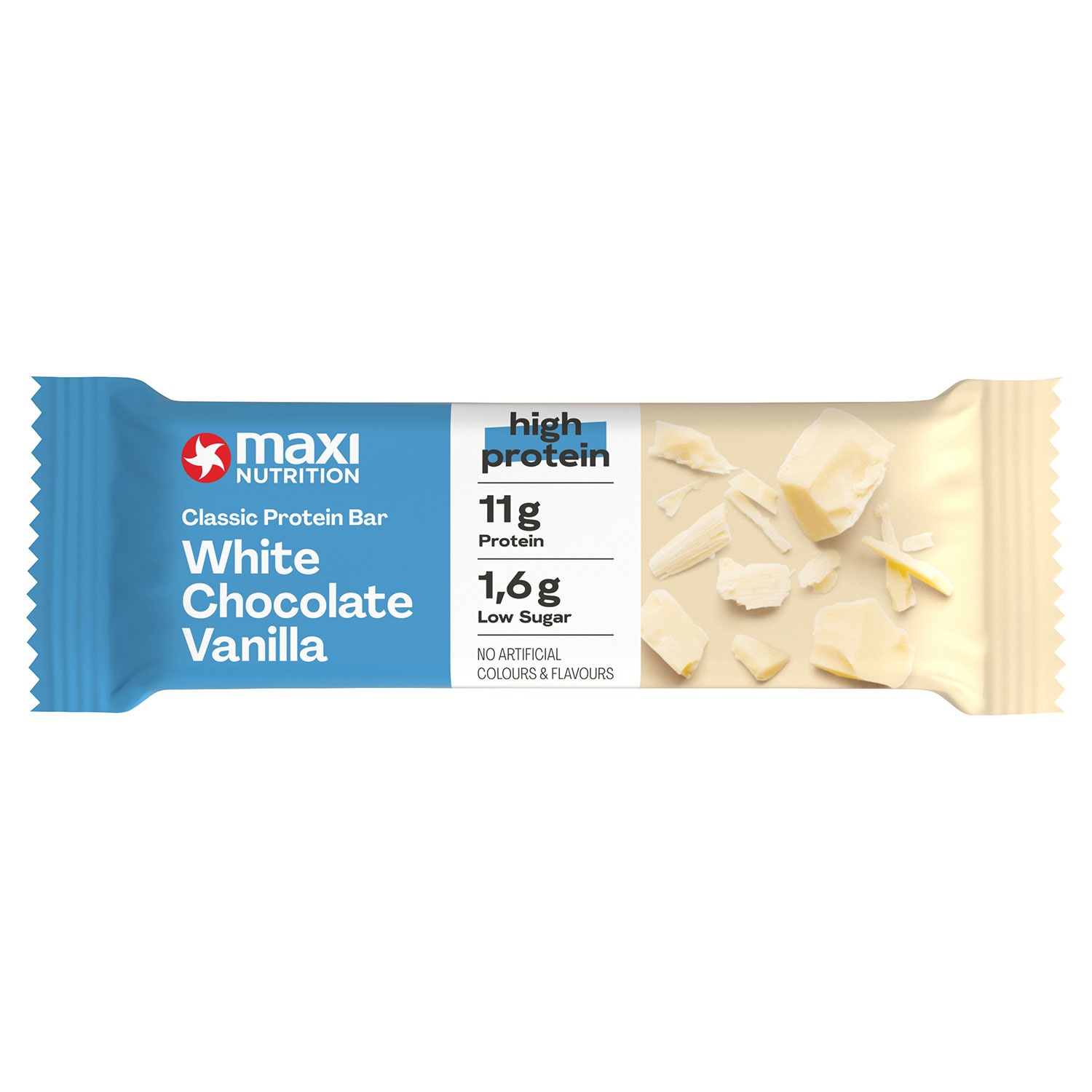 MAXI NUTRITION ProteinRiegel 35 g ALDI SÜD