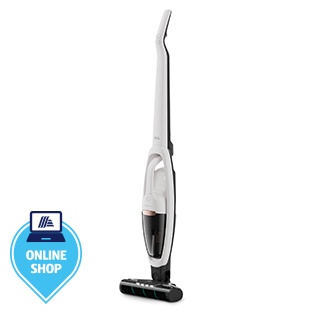 AEG HYGIENIC 5000 2in1 Akku-Staubsauger AS52HP25SH