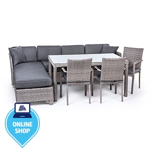 Rattan Set