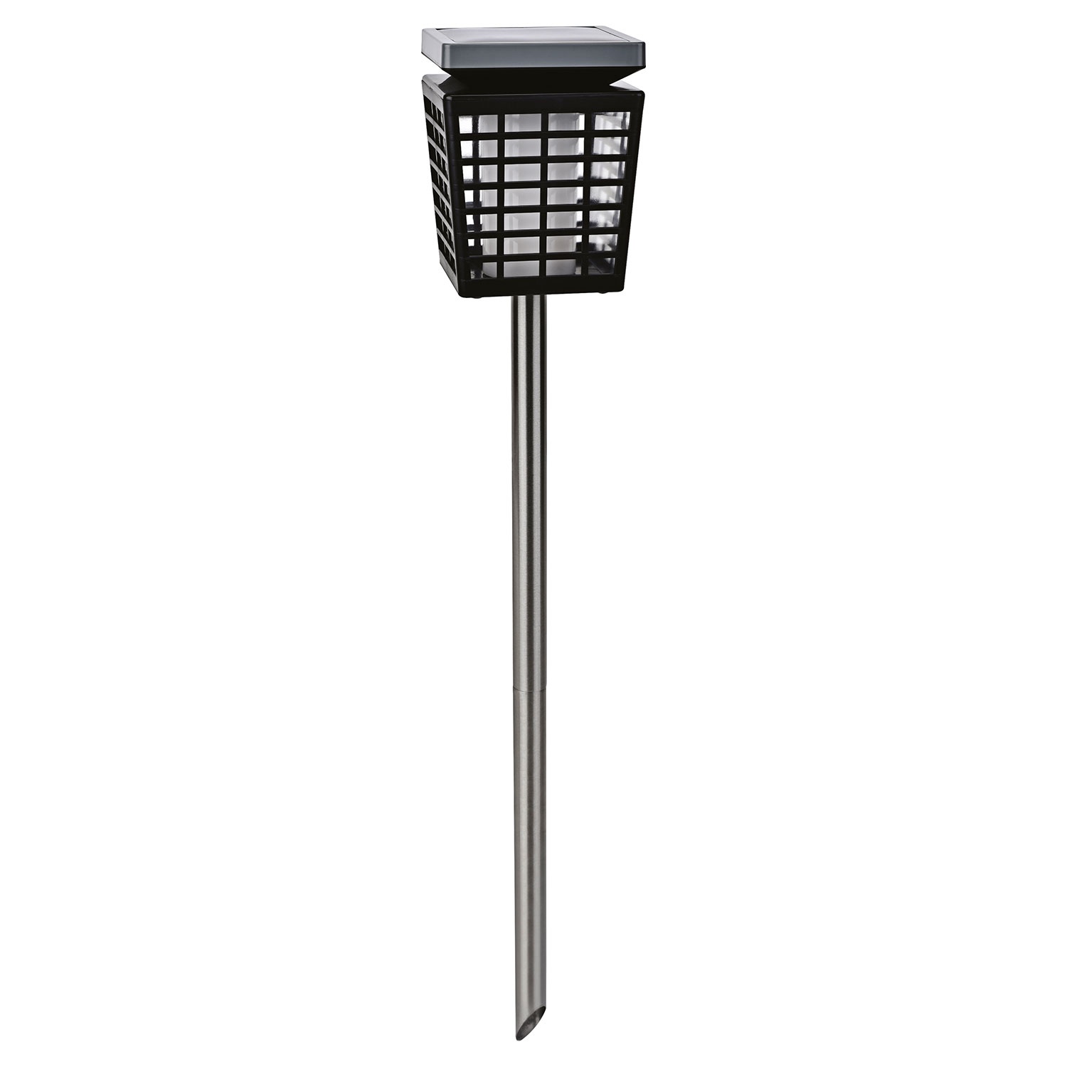 BELAVI SolarGartenleuchte ALDI SÜD