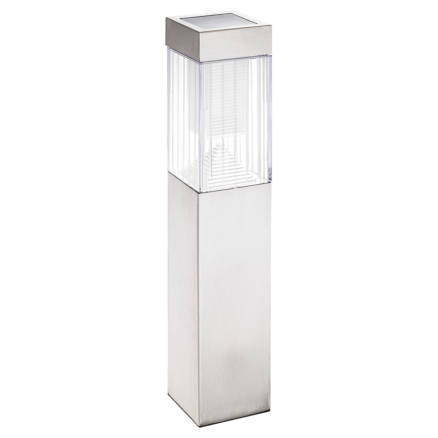 BELAVI SolarGartenleuchte ALDI SÜD