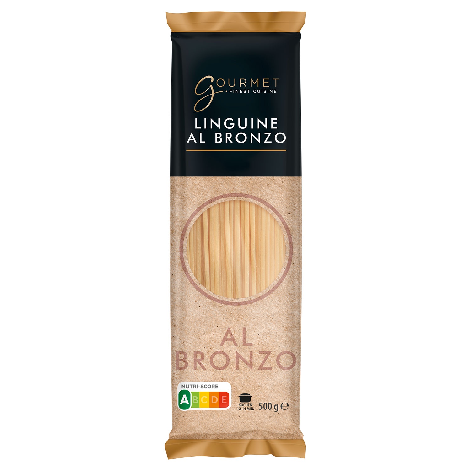 GOURMET FINEST CUISINE Pasta al Bronzo 500 g