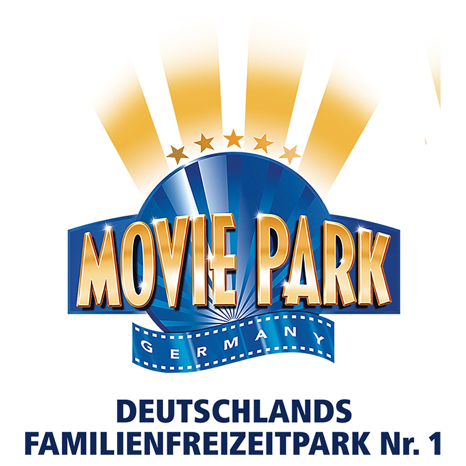 Movie Park Aktion