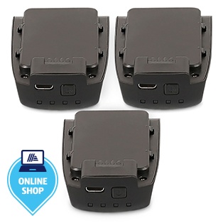 MAGINON Drohne QC-710 GPS Akku