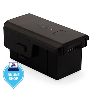 MAGINON Drohne QC-90 GPS Akku