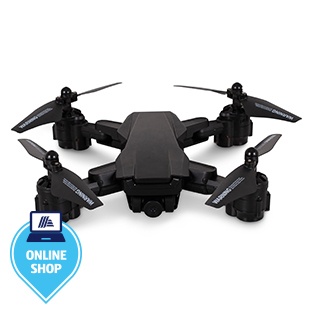 MAGINON Drohne QC-710 SE WiFi