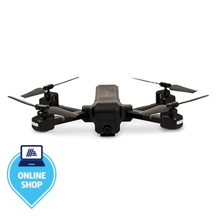 MAGINON Drohne QC-90 GPS