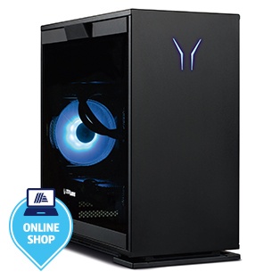 MEDION ORANGE High End Gaming PC-System Engineer X20 (MD34800)