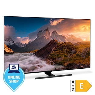 MEDION® LIFE® X15549 (MD30061) 138,8 cm (55