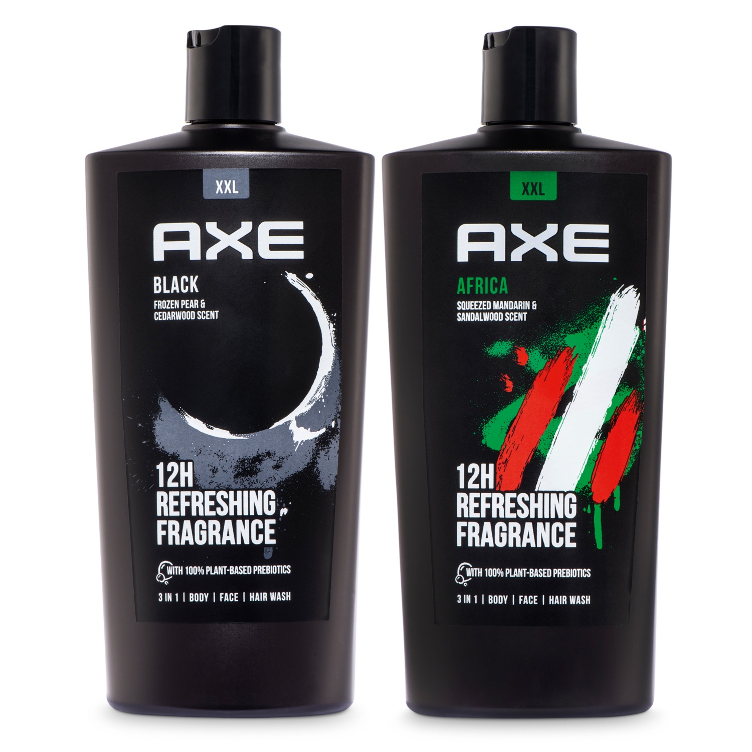 AXE Duschgel 700 ml