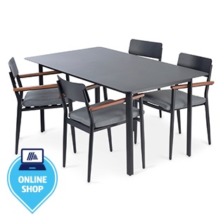 LORENZO Dining Set