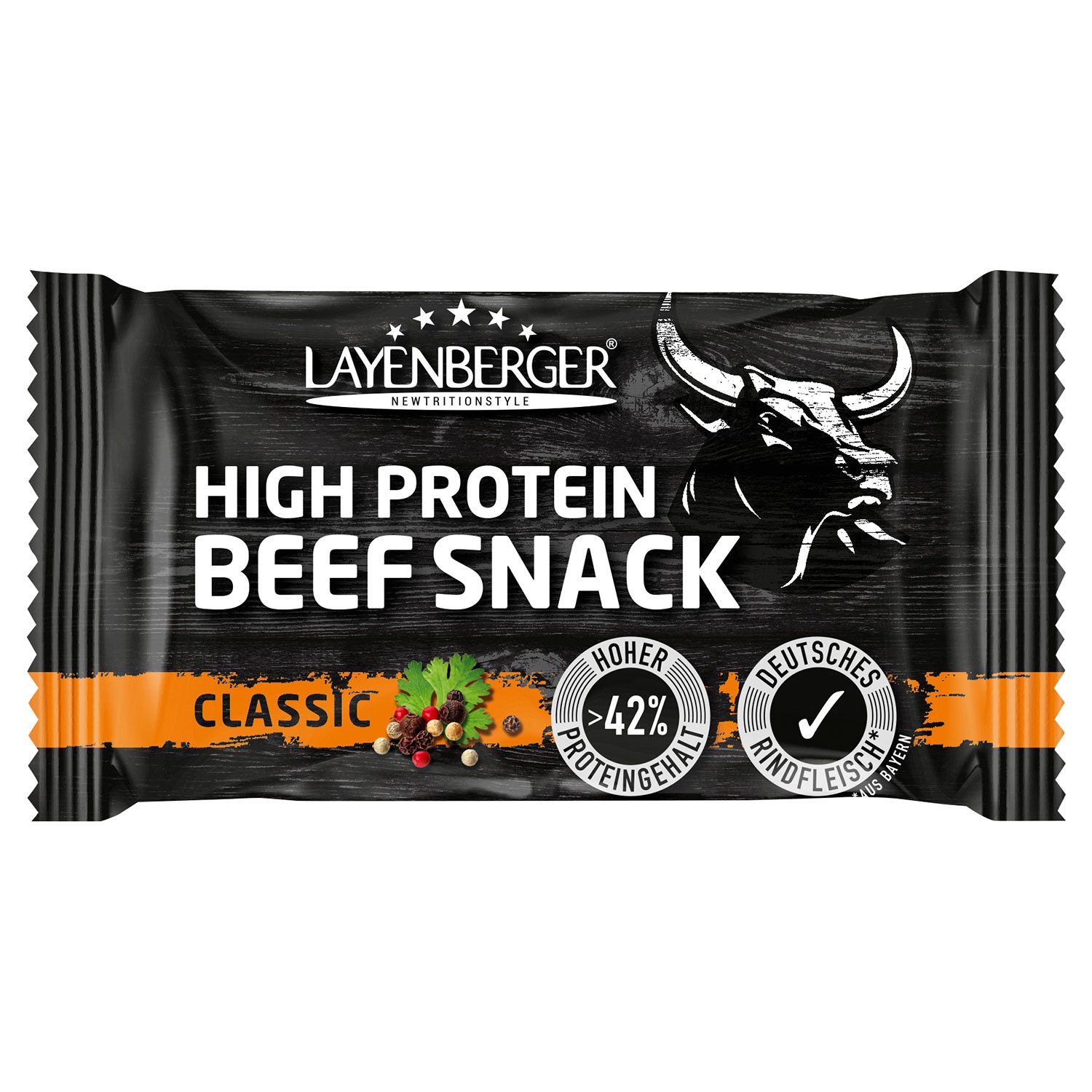 LAYENBERGER High-Protein-Snacks 35 g