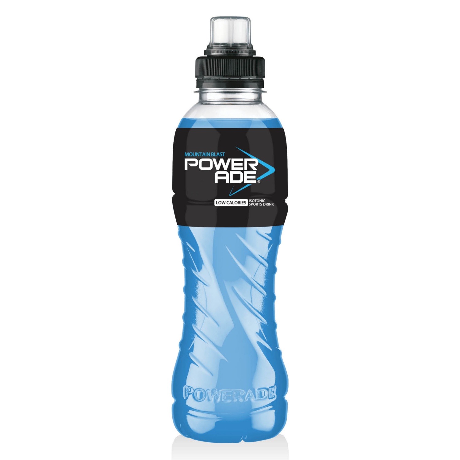 POWERADE Sportital, 0,5 l, mountain blast | ALDI