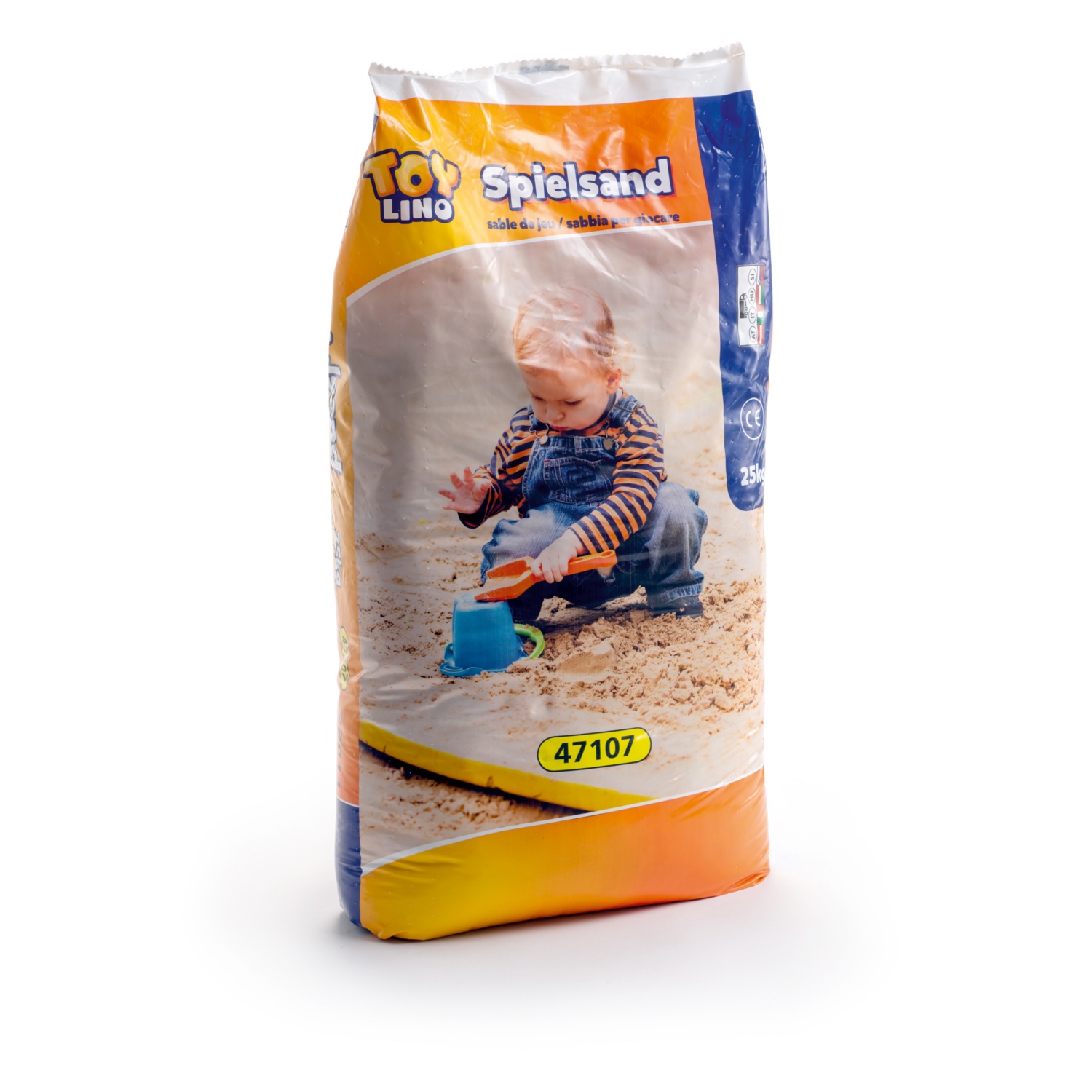 TOYLINO Spielsand