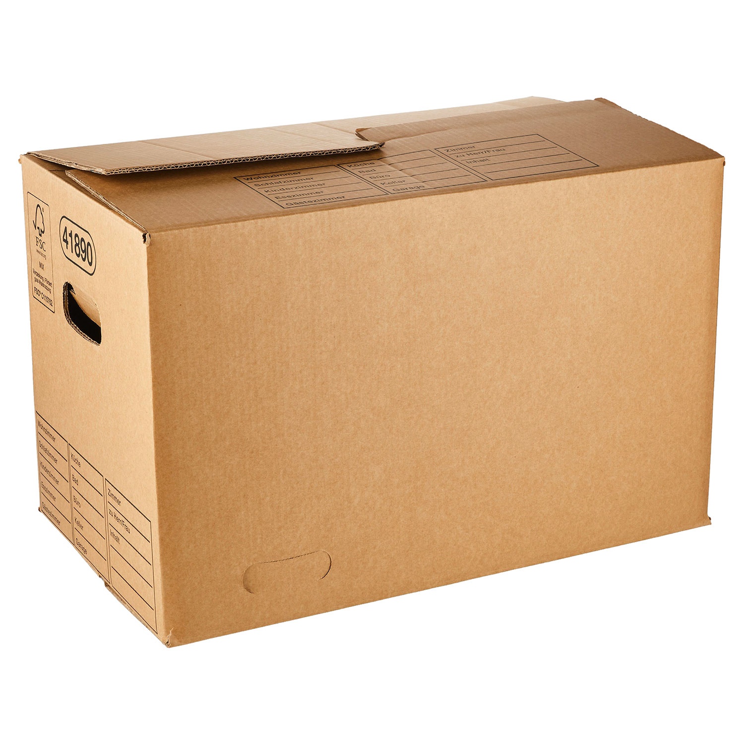 Umzugskarton | ALDI SÜD