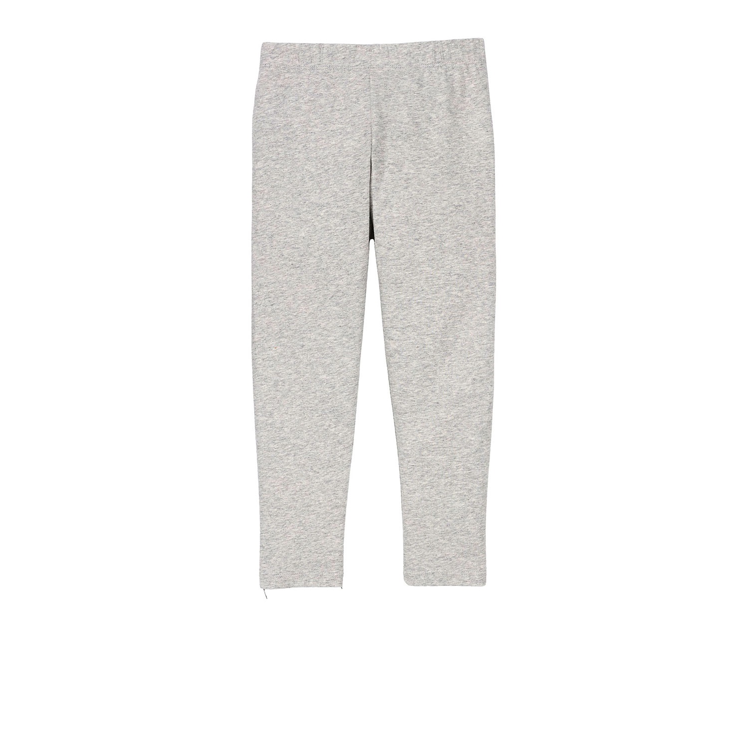 Leggings dunkelgrau (11994), lange Hosen, Kinderkleider