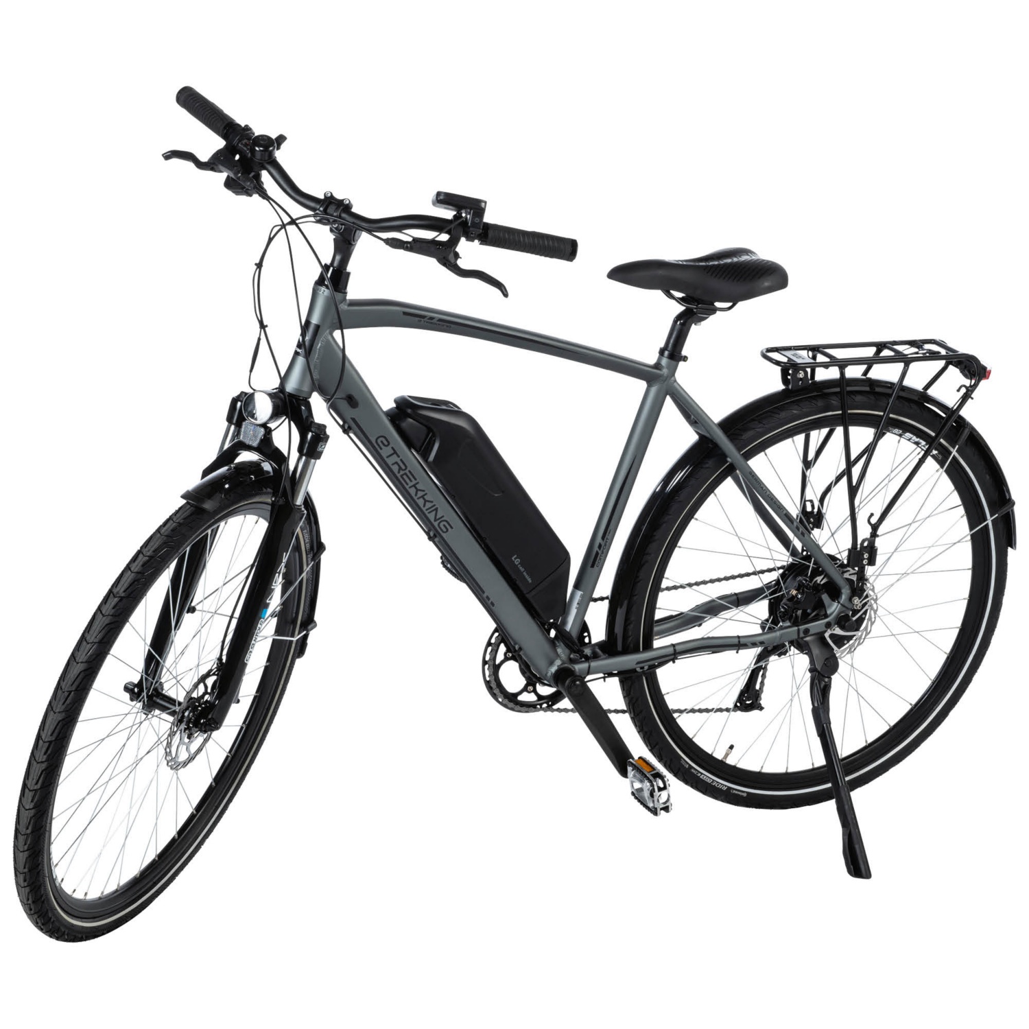 Aldi best sale vélo électrique