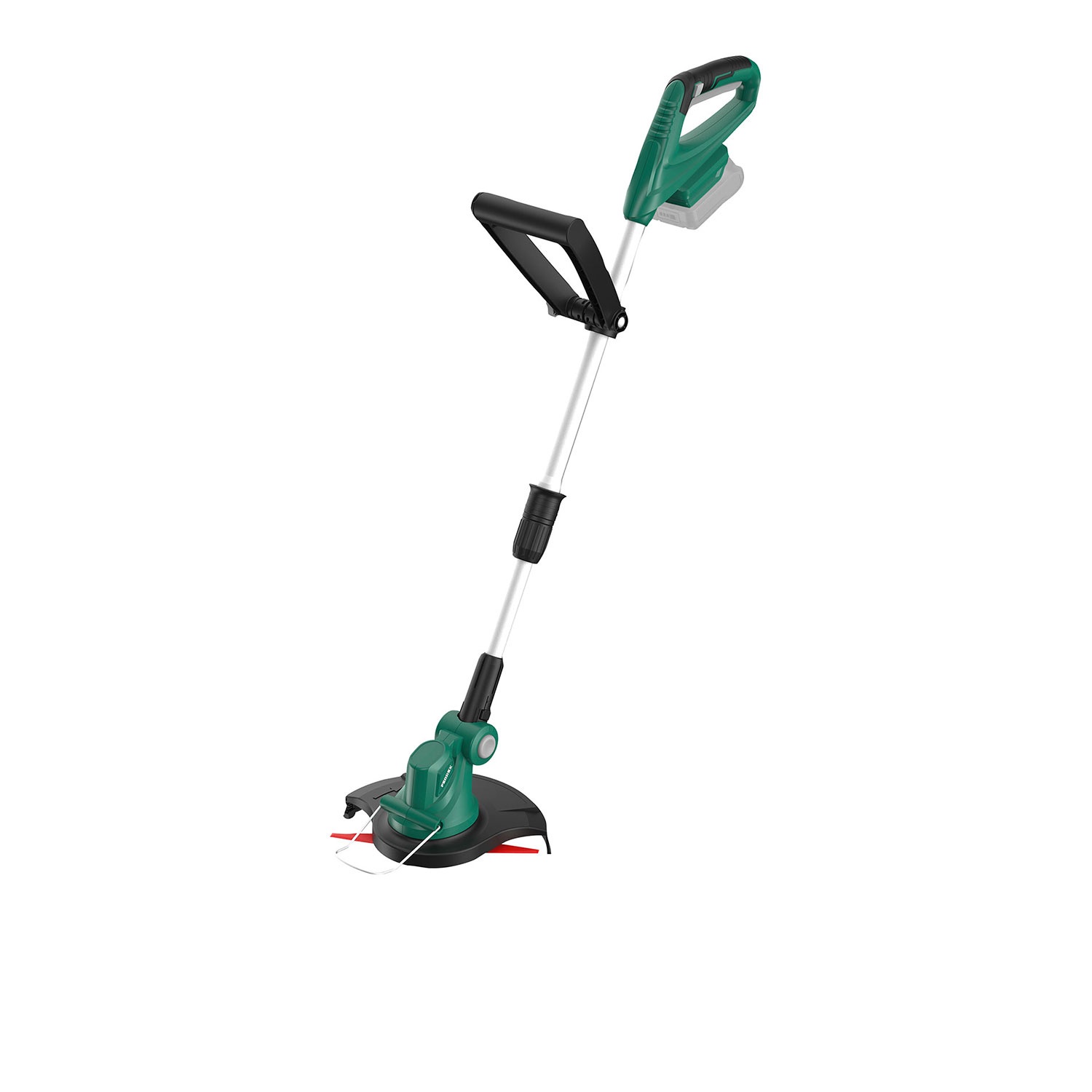 Angebot Aldi Süd FERREX 20 V AkkuRasentrimmer Aldi