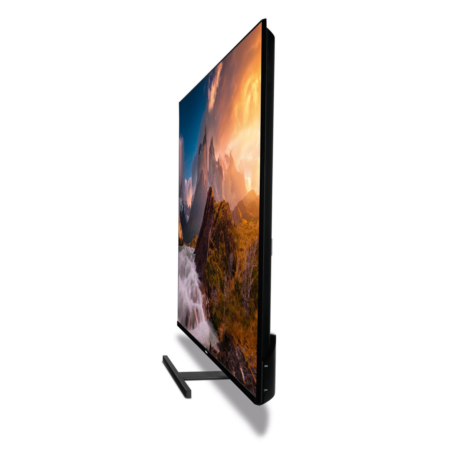 MEDION® LIFE® X16518 (MD30062) 163,9 cm (65") QLED Android TV™