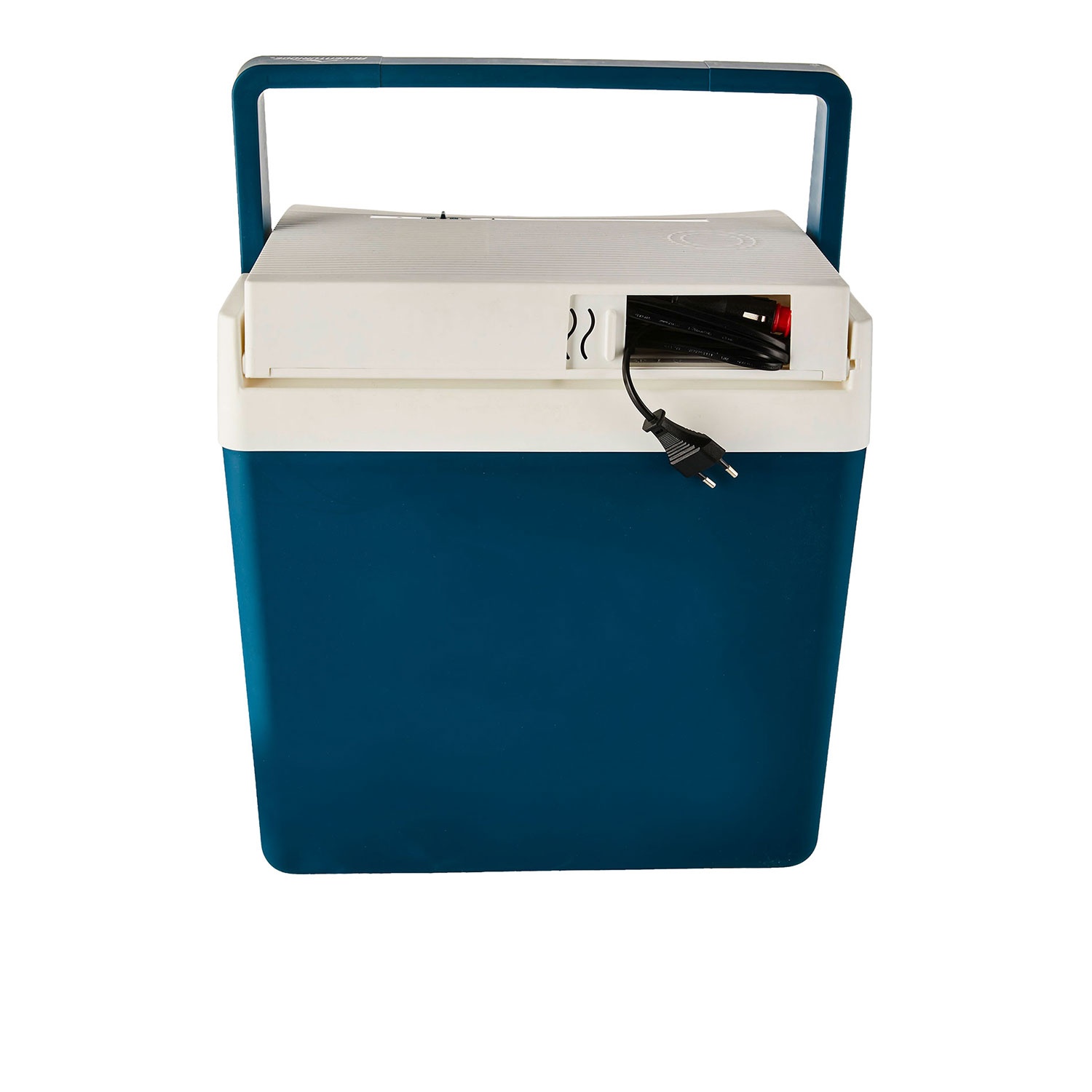 ADVENTURIDGE Elektrische Kühlbox, 25 l