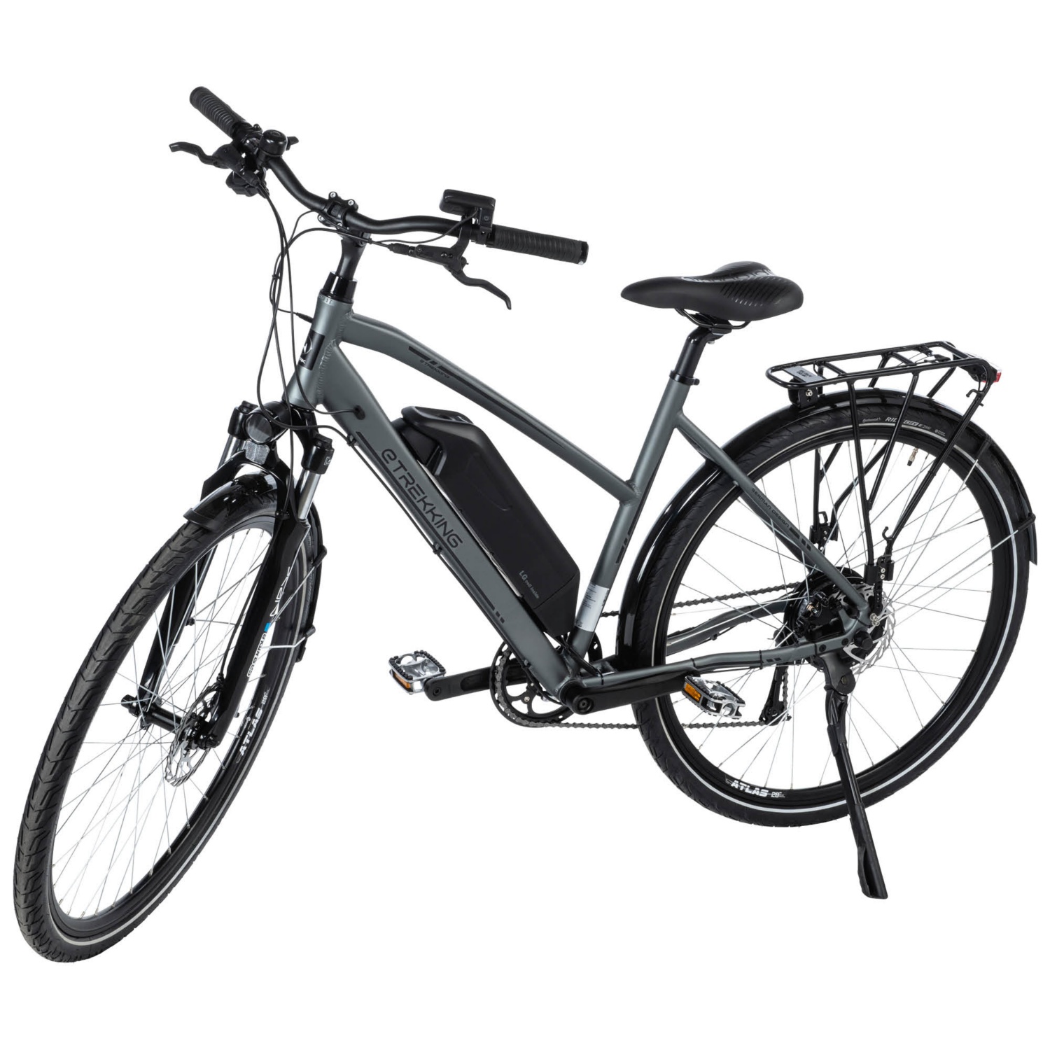 Vélo best sale électrique aldi