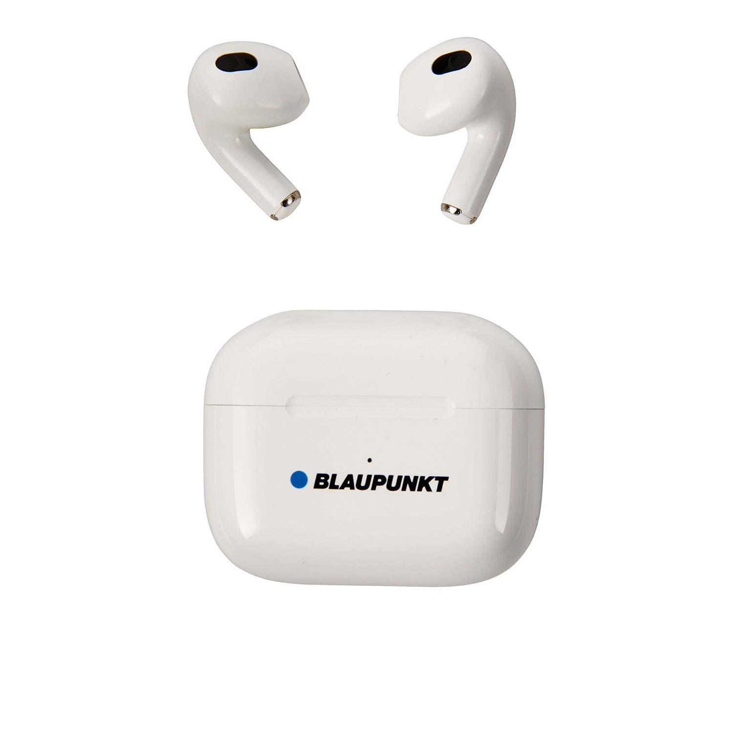 BLAUPUNKT True Wireless In Ear Kopfh rer TWS 25 ALDI S D