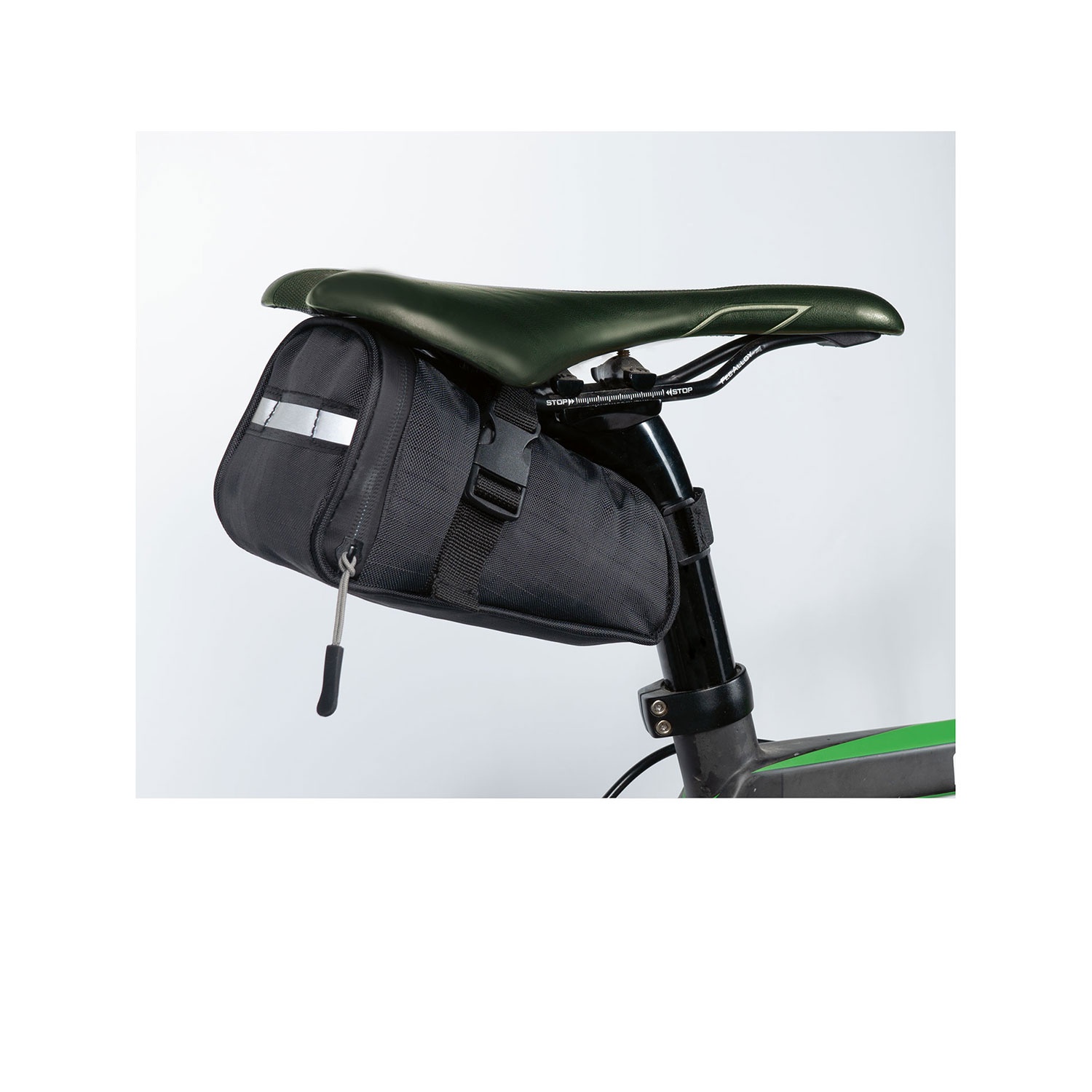 BIKEMATE® Fahrrad-Gepäcktasche, NEU! in 85049 Ingolstadt für 6,00 € zum  Verkauf