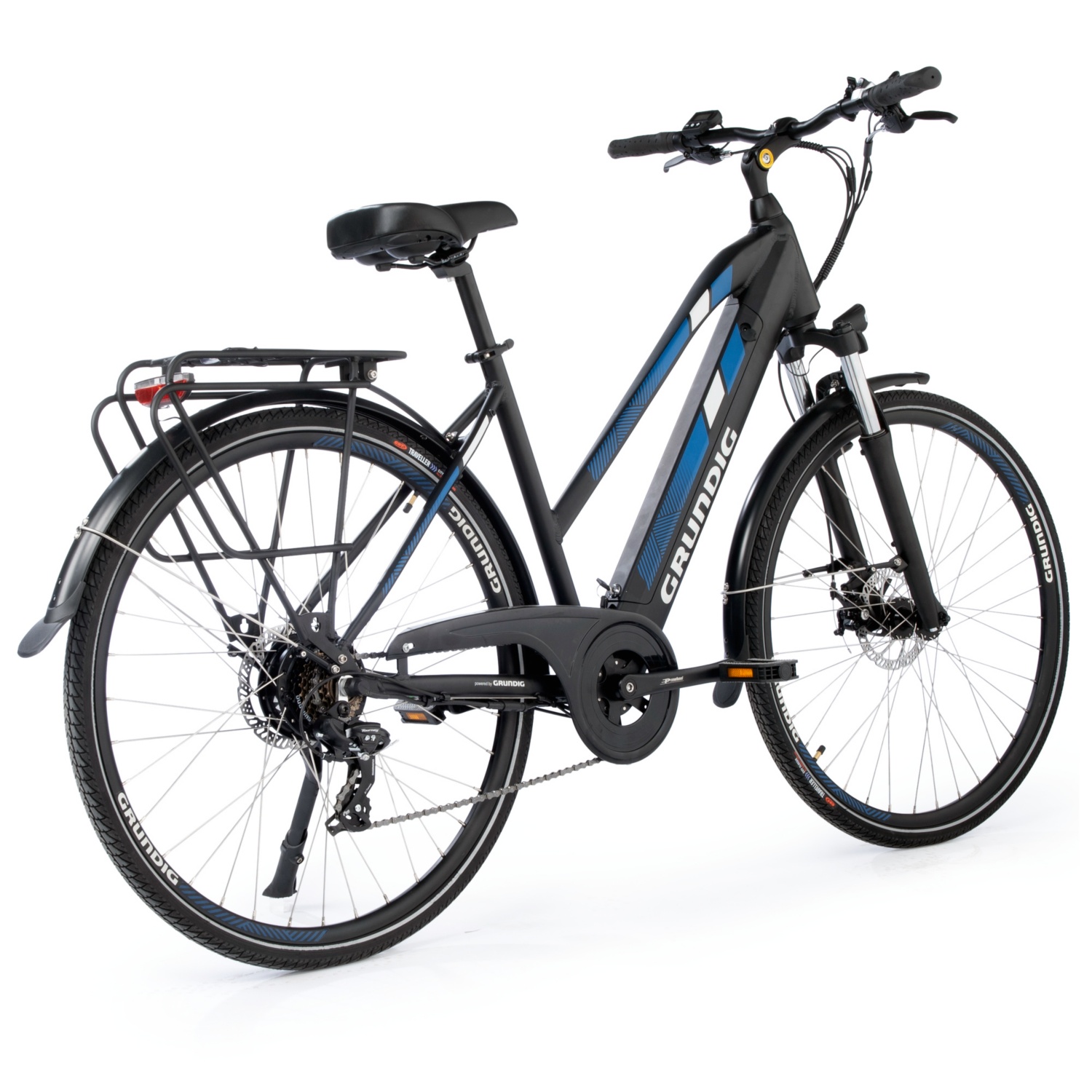 Velo best sale électrique aldi