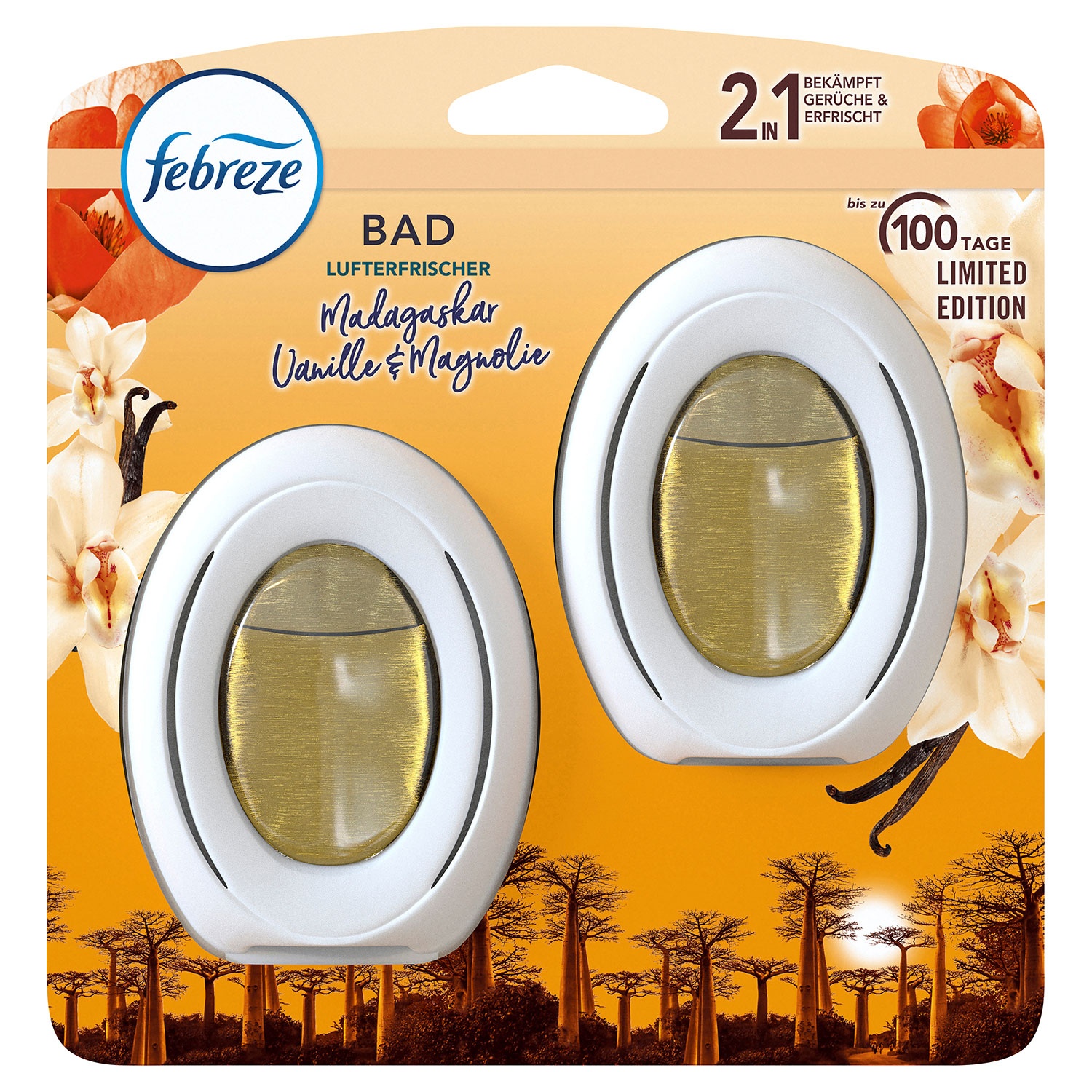 FEBREZE Lufterfrischer 20 ml