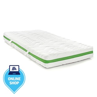 MY LIVING STYLE Premium-Matratze Greenfirst®