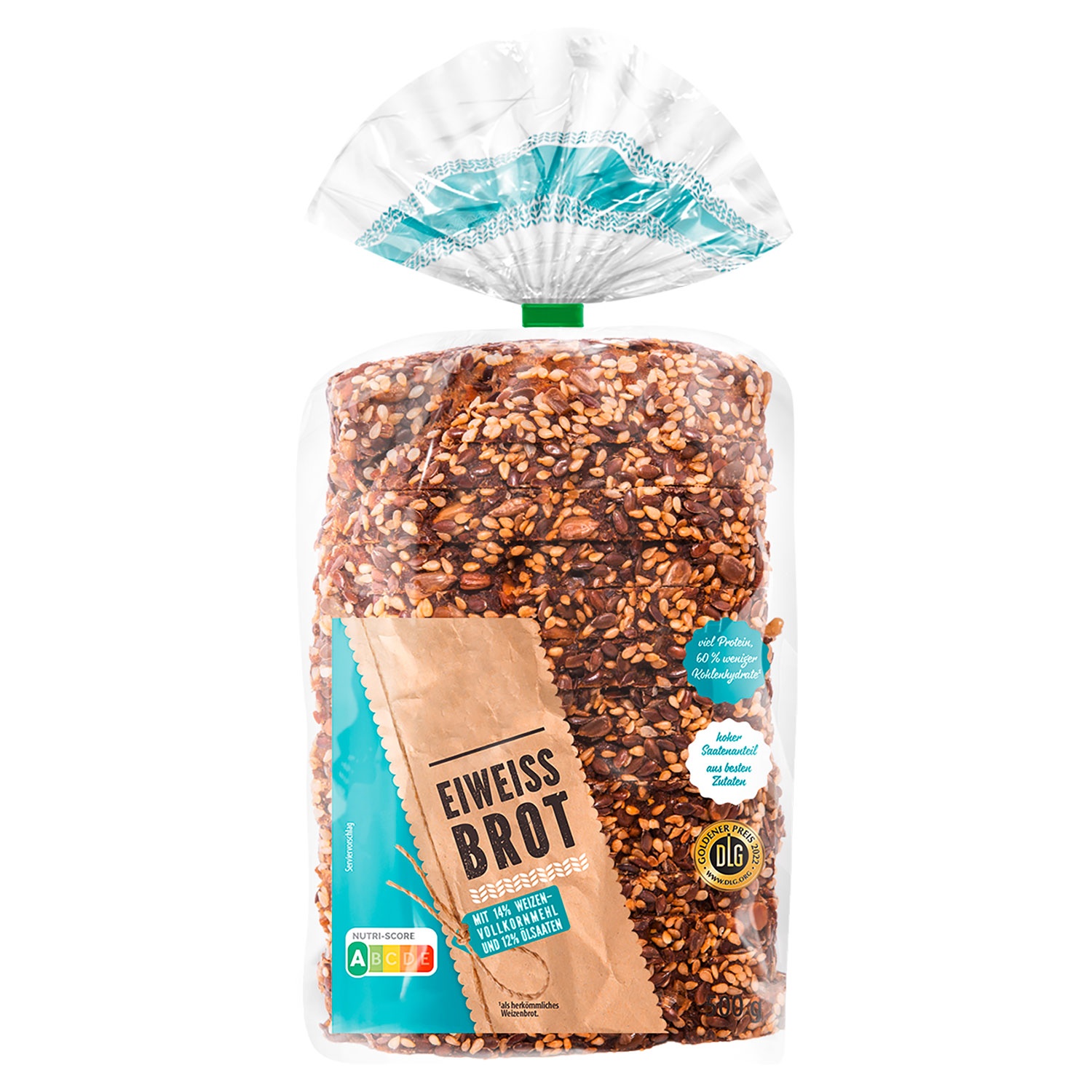 Gold hren Vollkorntoast 500 G Packung Angebot Bei Aldi S d HYSK