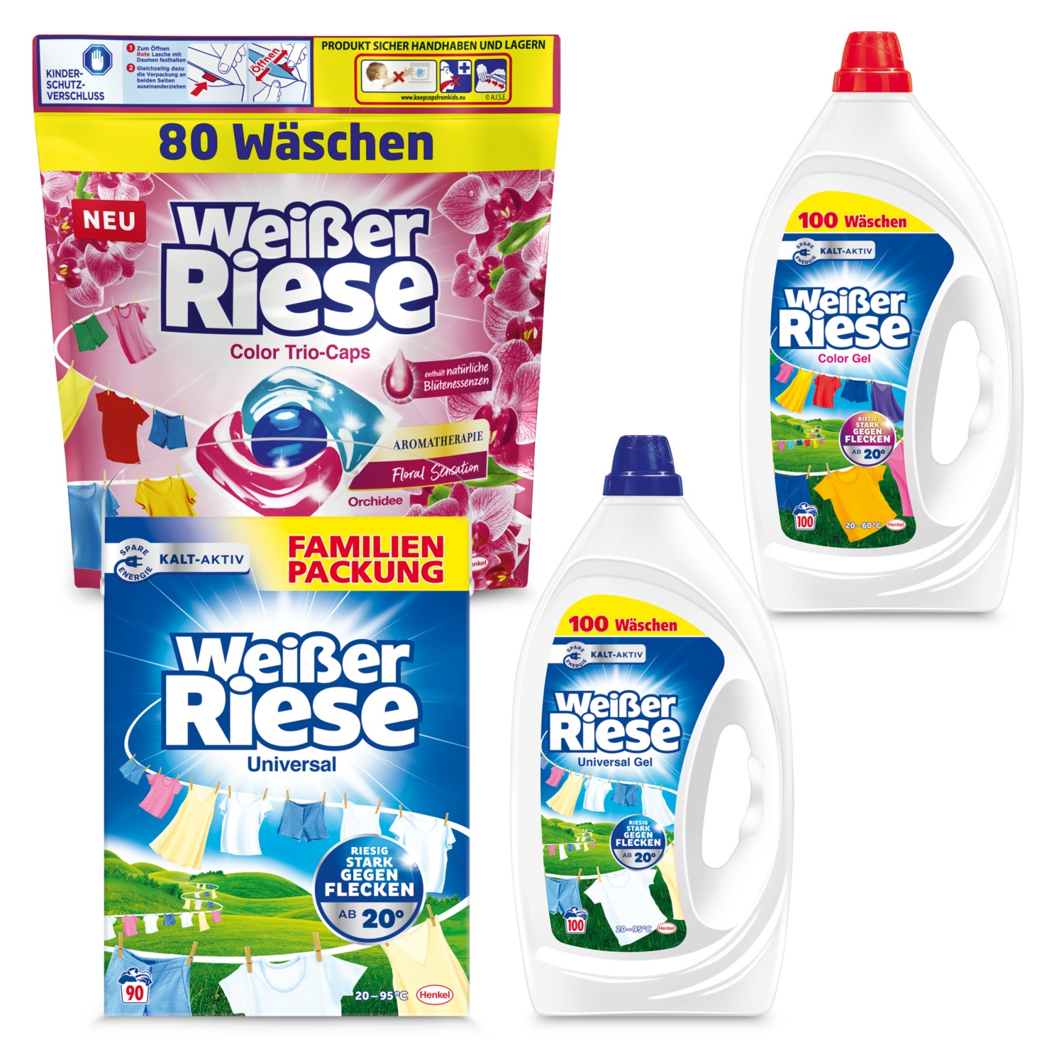 Weißer Riese