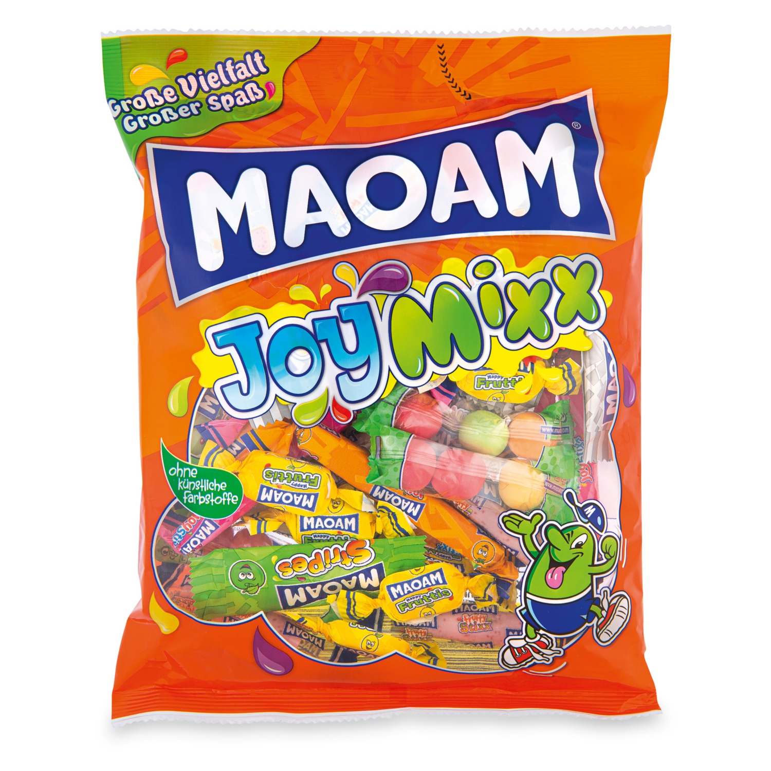 MAOAM Joy Mixx
