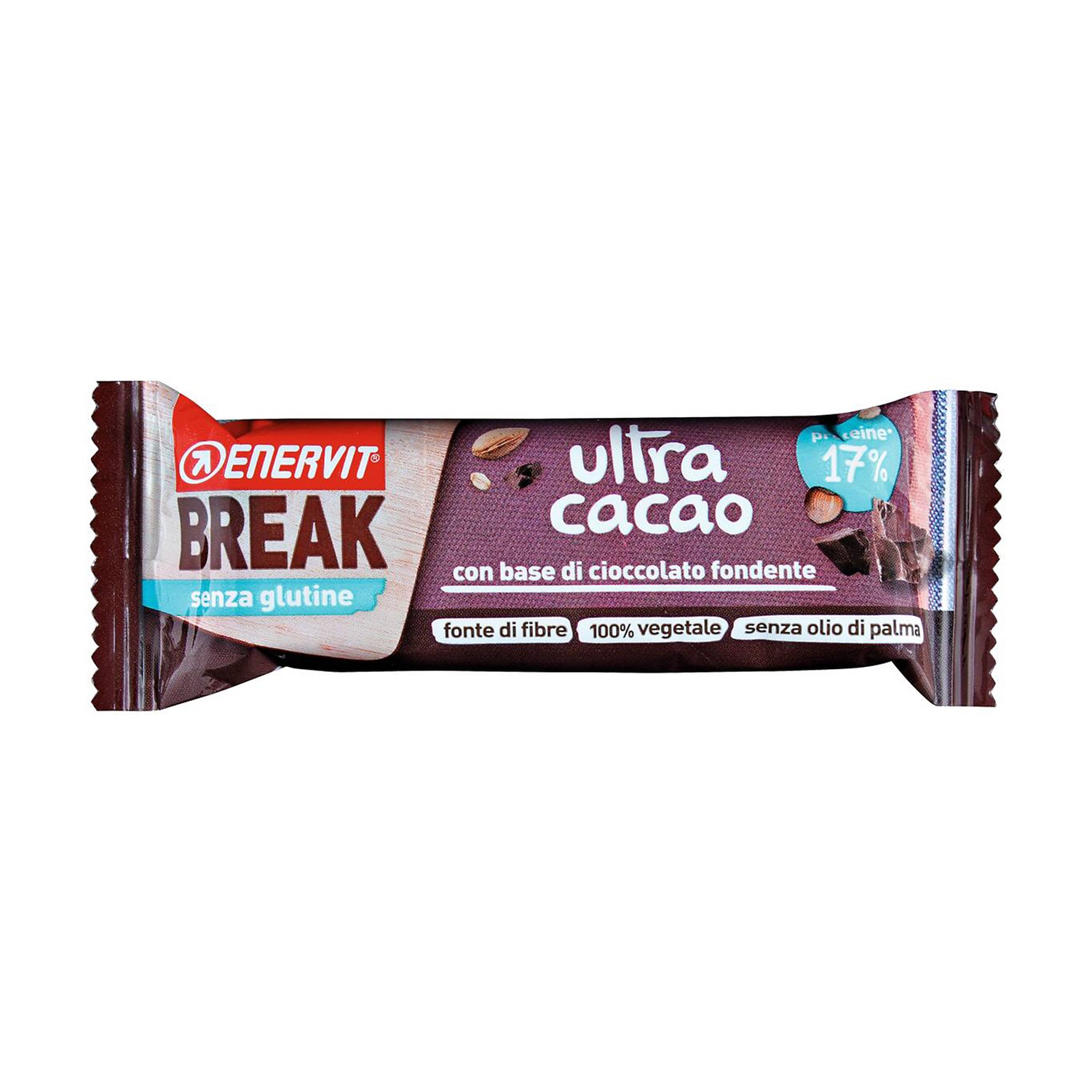 ENERVIT Break Ultra cacao