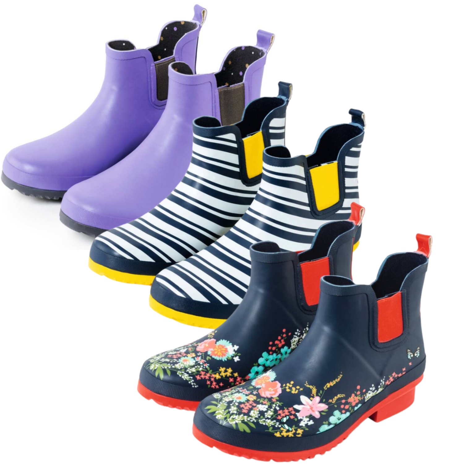 Gardenline boots discount