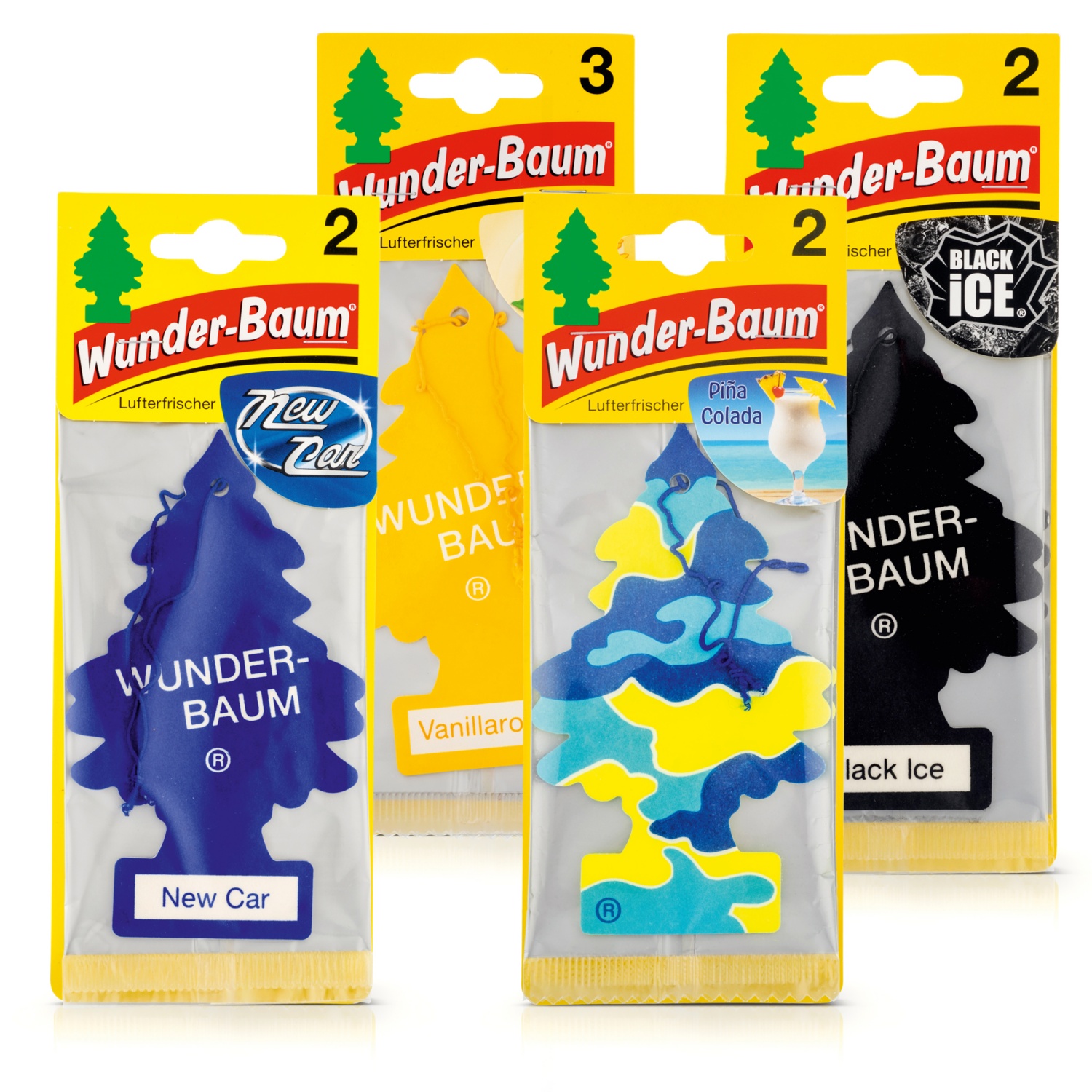 WUNDERBAUM