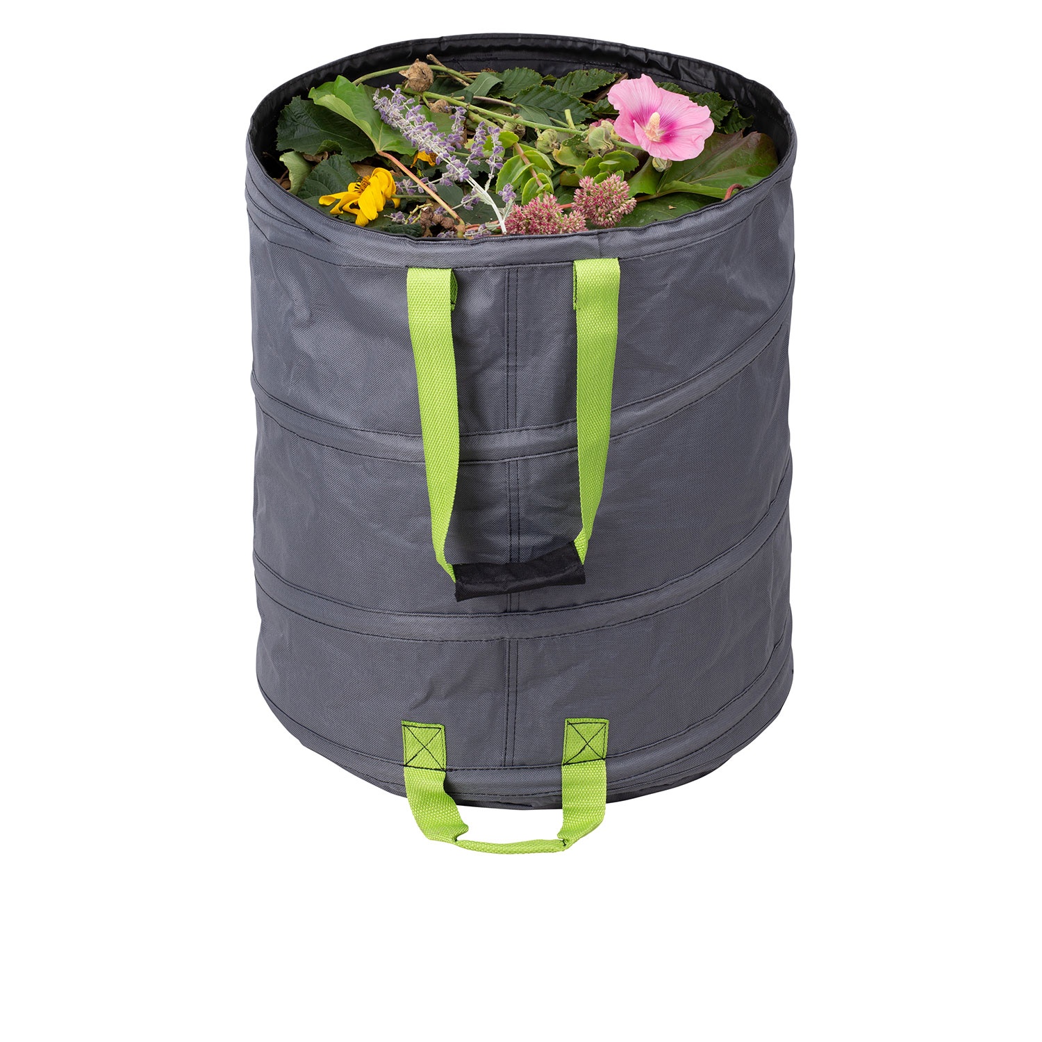 Promo Sac de jardin pliable gardenline chez ALDI