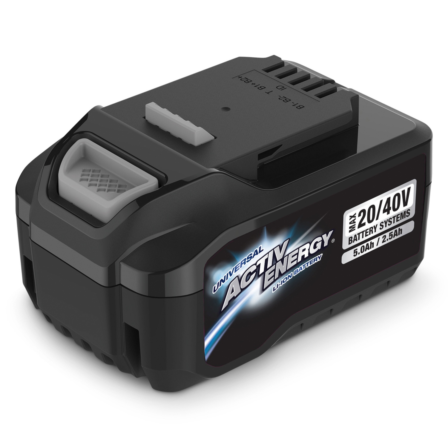 ACTIV ENERGY 20 V/40 V Akku