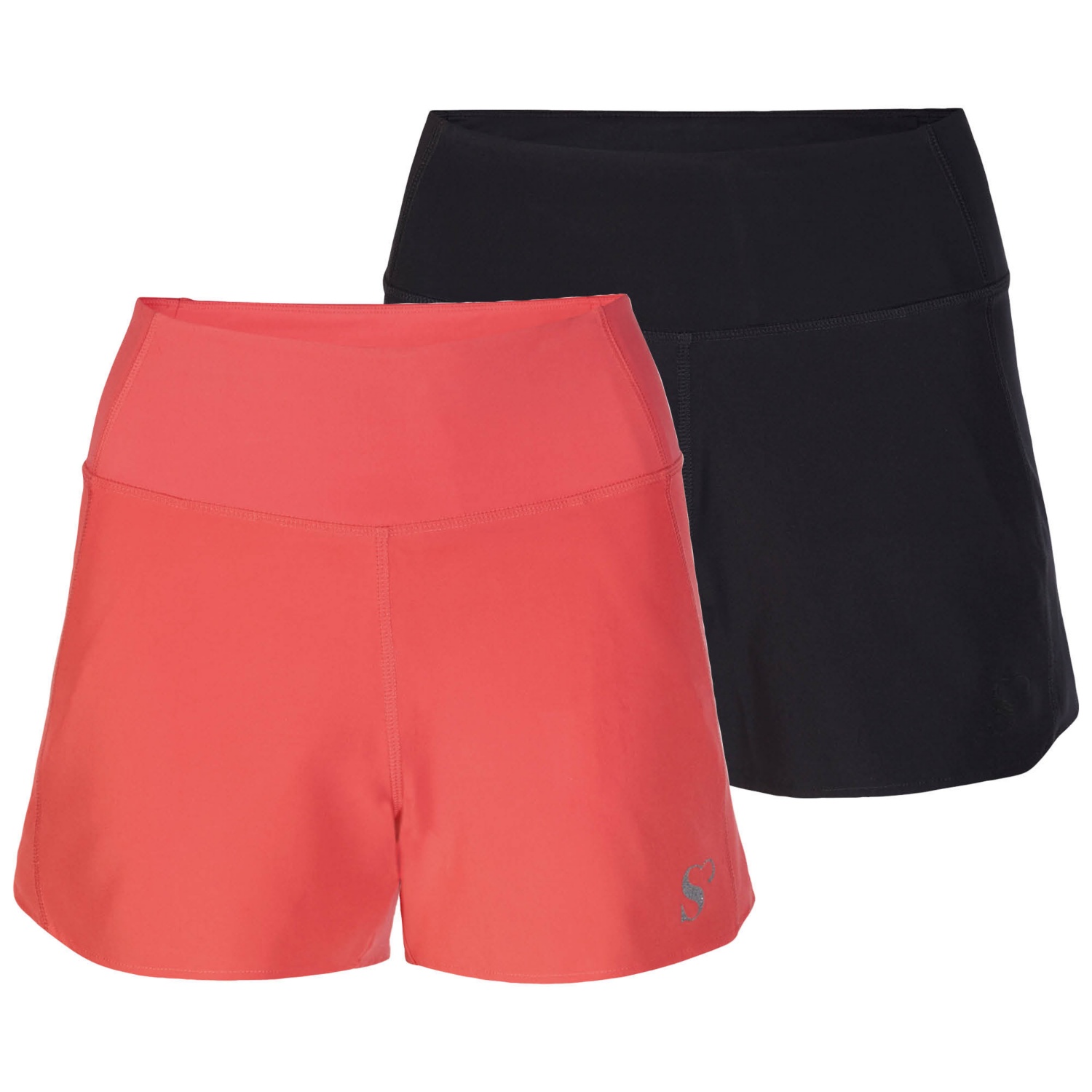 Damen Sport Shorts