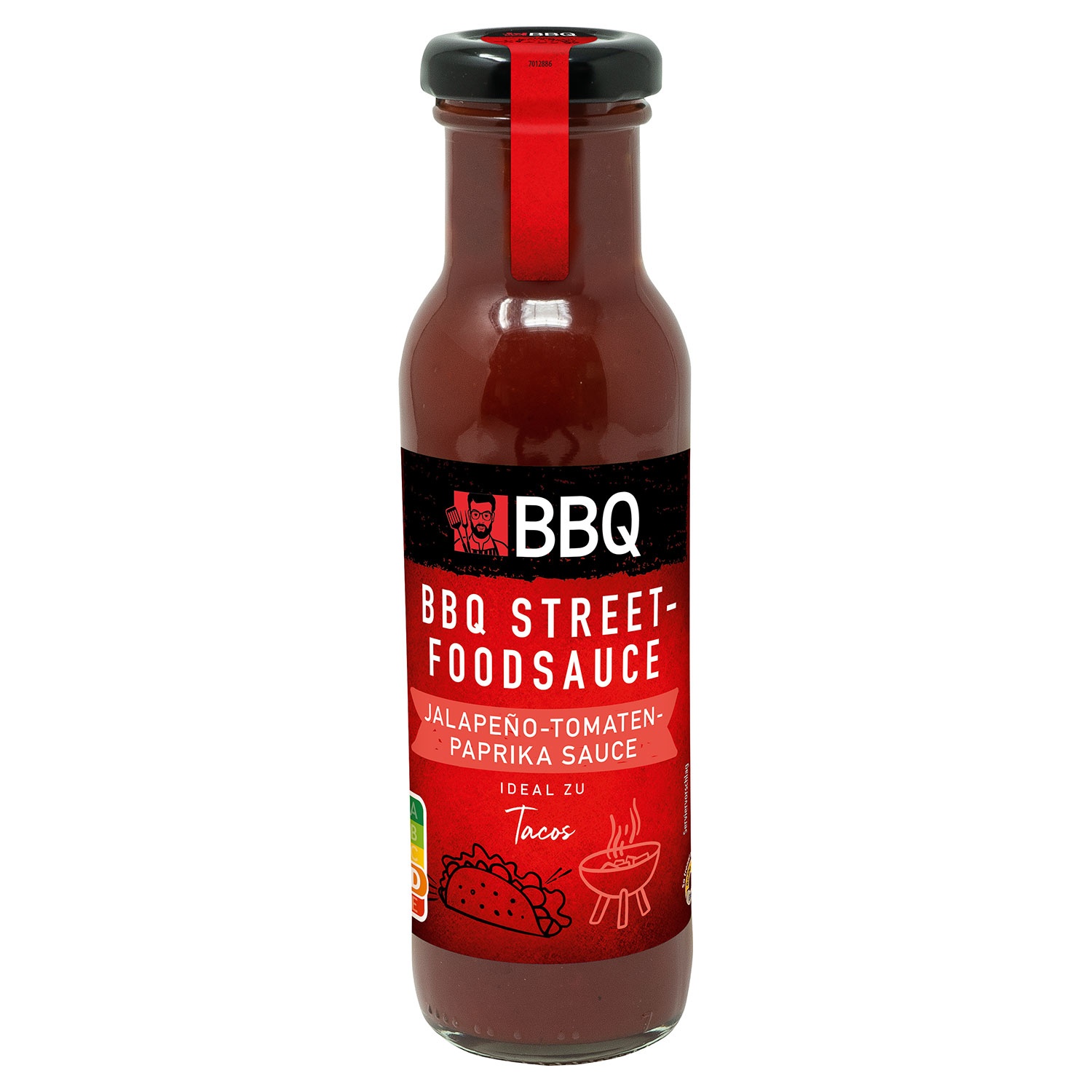 Aldi bbq outlet food