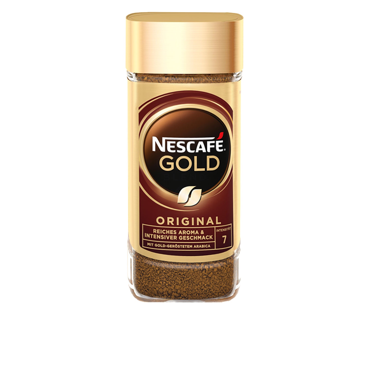 NESCAFÉ GOLD 100 g