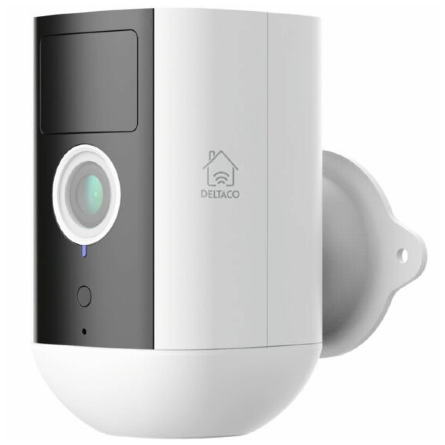 DELTACO A NORDIC BRAND Smart Home Kamera