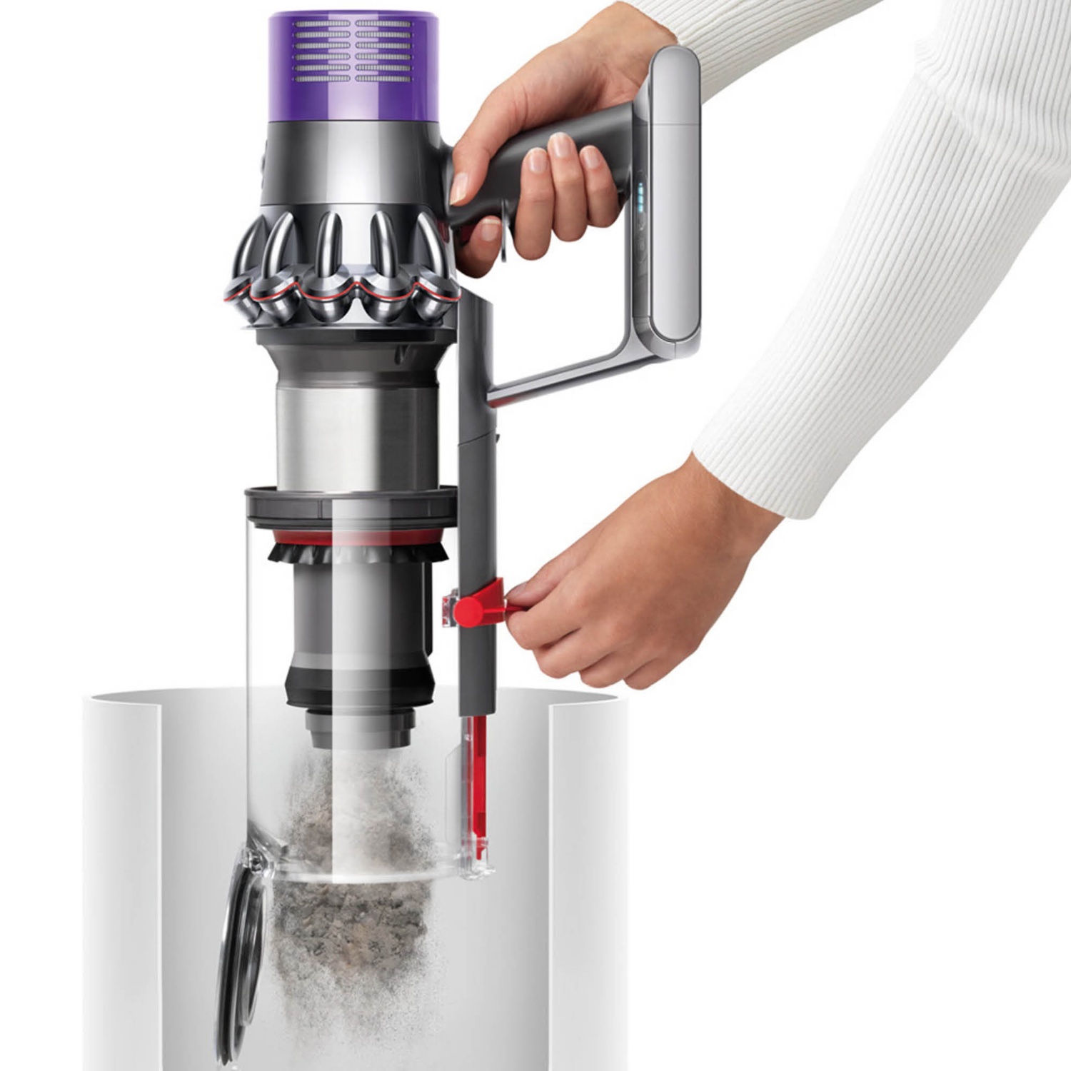 DYSON Cyclone V10 Absolute Extra