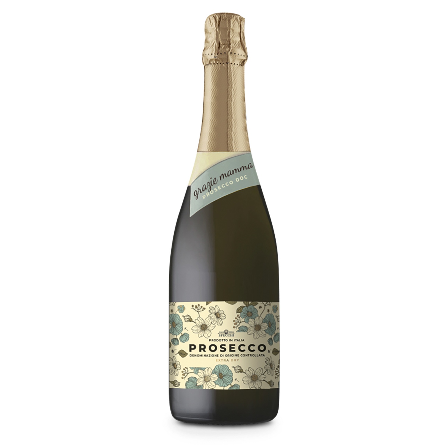 Prosecco Spum Mill DOC Mother