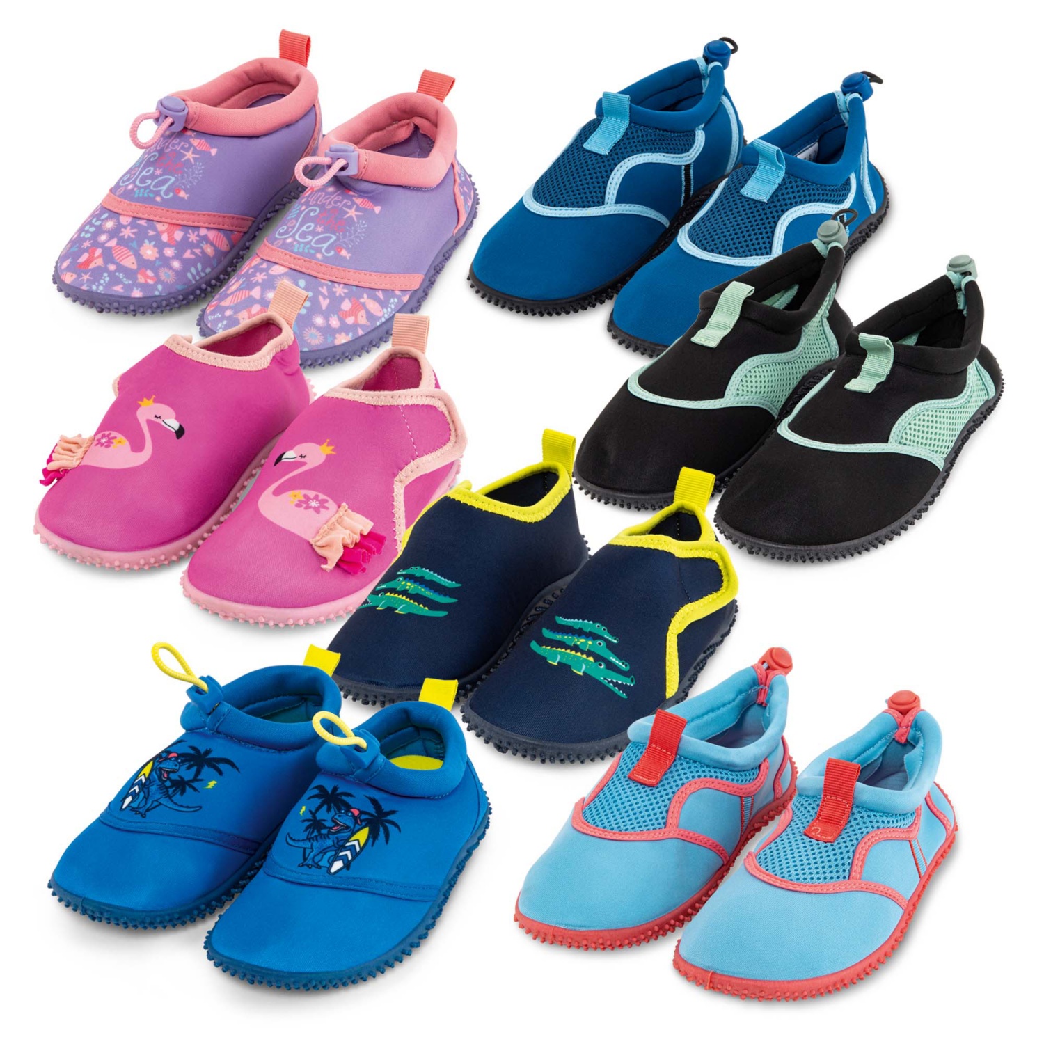 Scarpe da scoglio outlet per bambini