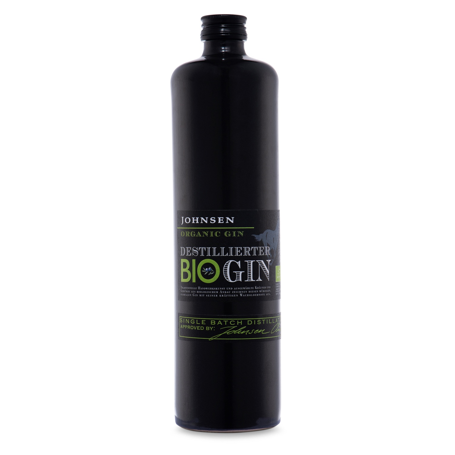 JOHNSEN BIO Gin