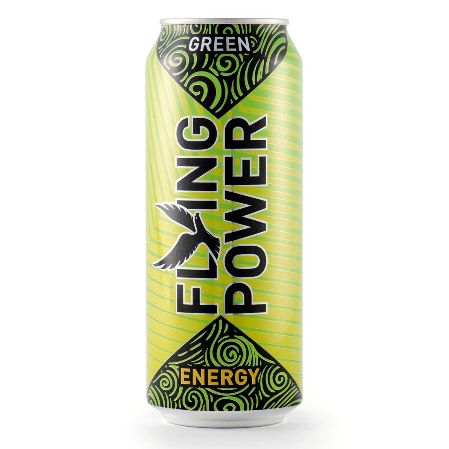 FLYING POWER Ultimate, Green